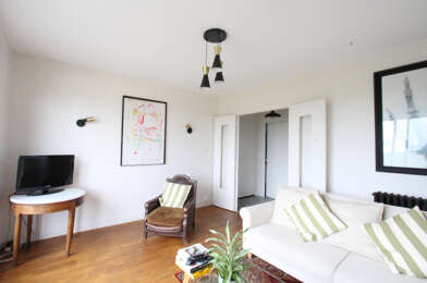 Appartement 3 pièces 79500 €