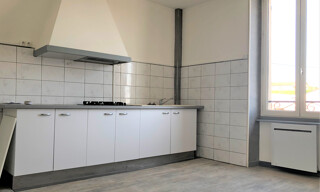 Appartement 3 Pièces 68 m² à louer à Saint-Rambert-d'Albon (26140)