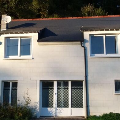 Maison 4 pièces 167950 €