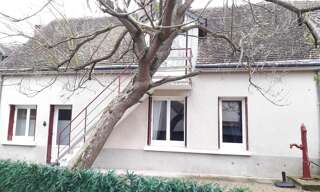 Maison 4 Pièces 85 m² à vendre à Noyers-sur-Cher (41140)