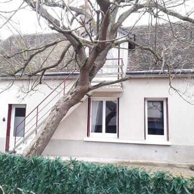 Maison 4 pièces 147350 €