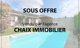 Maison 5 Pièces 121 m² à vendre à Auriol (13390)