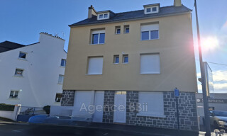 Maison 3 Pièces 198 m² à vendre à Saint-Brieuc (22000)