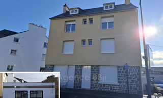 Appartement 8 Pièces 283 m² à vendre à Saint-Brieuc (22000)