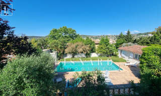 Appartement 3 Pièces 61 m² à vendre à Vallauris (06220)