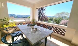 Appartement 3 Pièces 61 m² à vendre à Vallauris (06220)