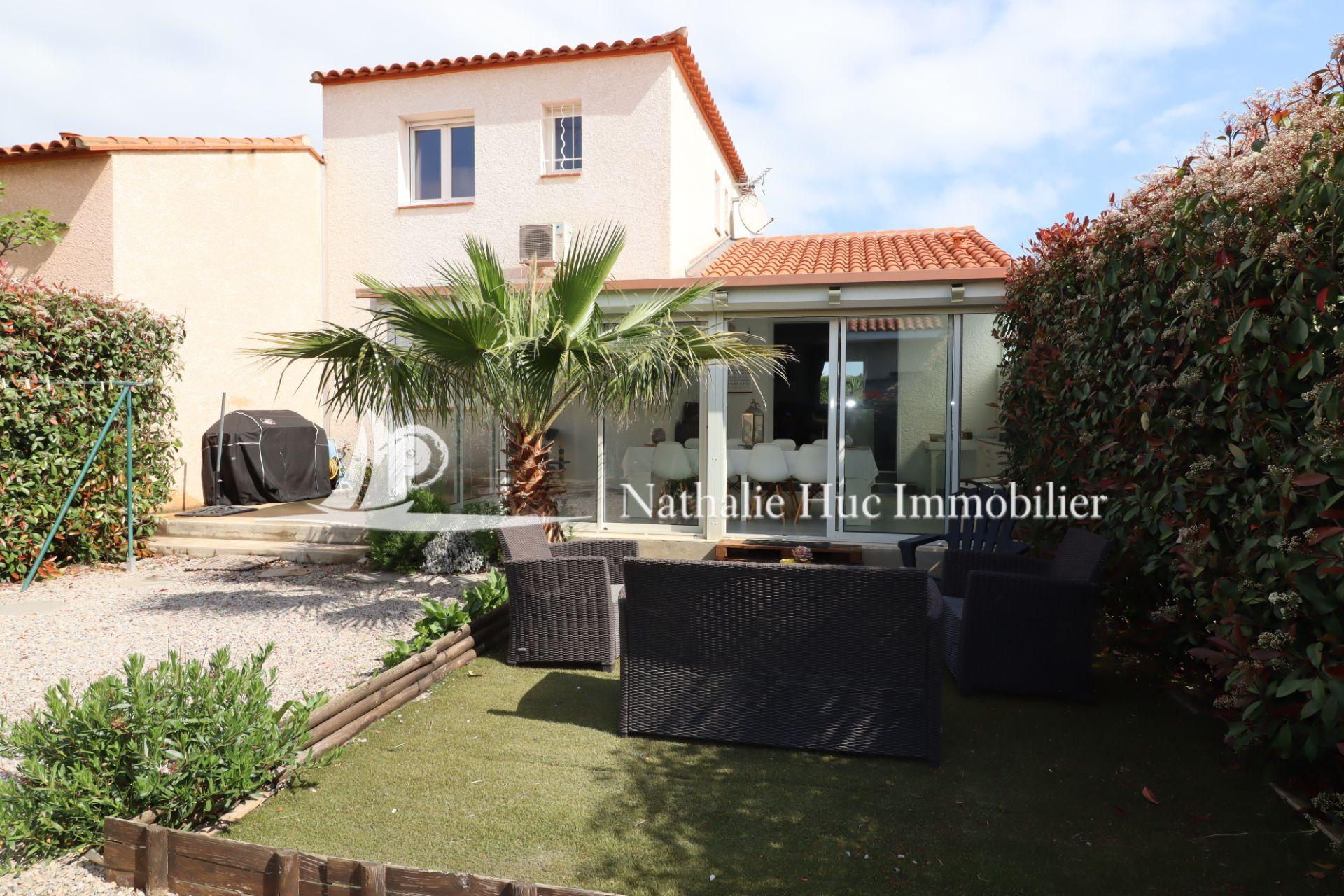 Villa / Maison 5 pièces  à vendre Saint-Laurent-de-la-Salanque 66250