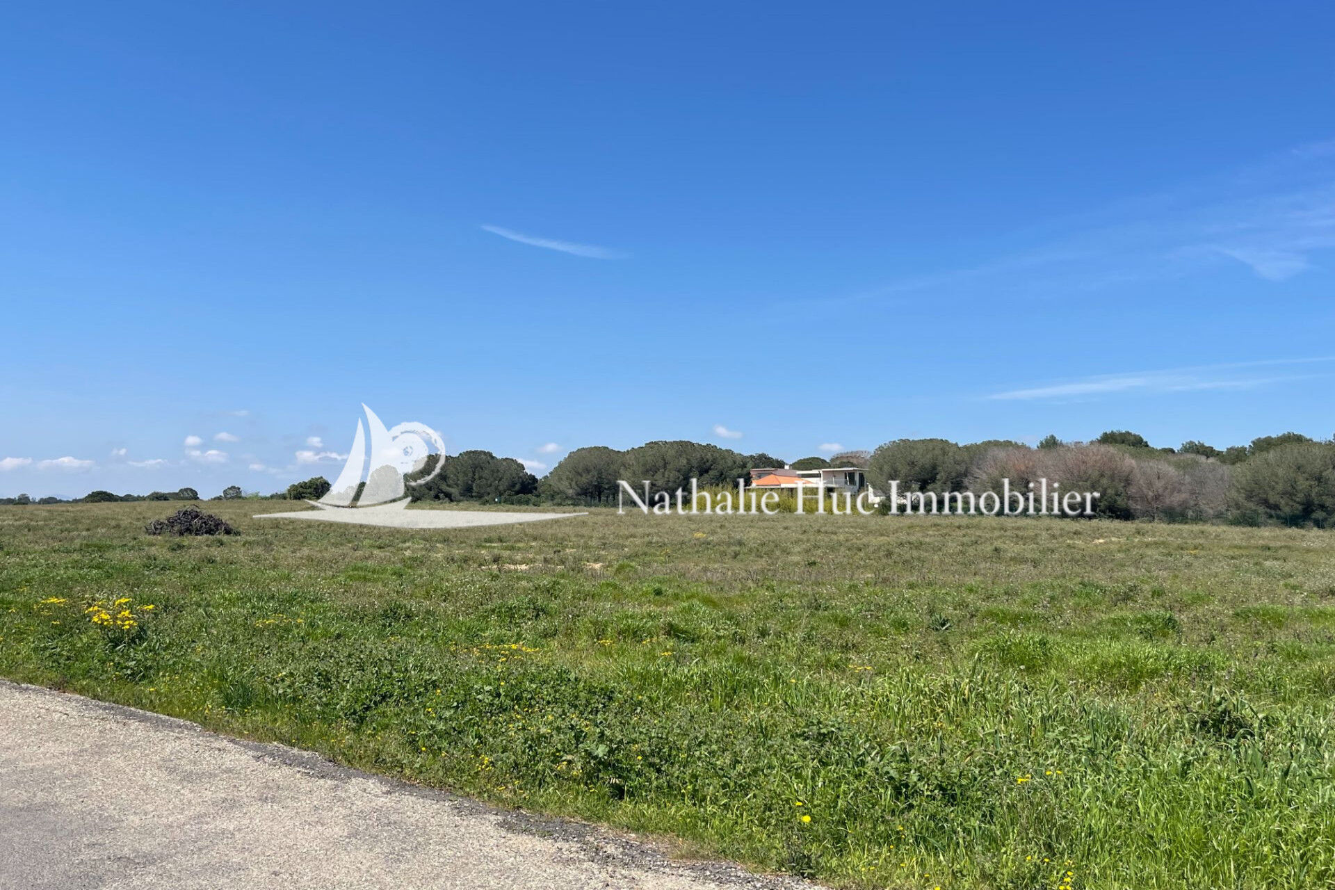 Terrain  à vendre Perpignan 66000