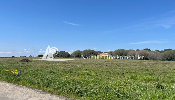 Terrain  à vendre Perpignan 66000