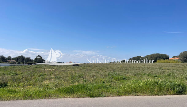 Terrain  à vendre Perpignan 66000