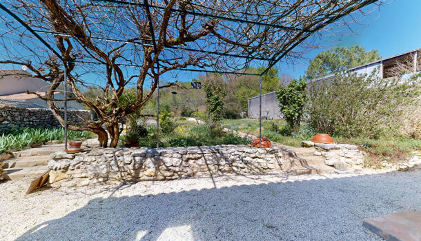 Villa / Maison 5 pièces  à vendre Trizay 17250