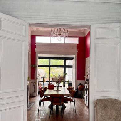 Maison 6 pièces 353000 €
