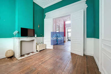 Maison 6 pièces 299000 €