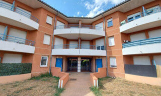 Appartement 2 Pièces 32 m² à louer à Blagnac (31700)