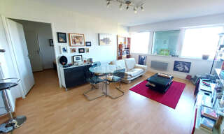 Appartement 2 Pièces 49 m² à vendre à Blagnac (31700)