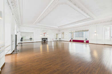 Maison 8 pièces 1320000 €