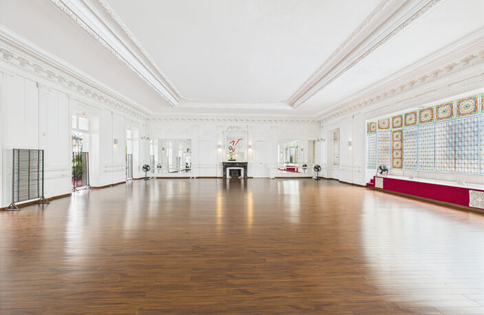 Bien d'exception - centre d'Aix les Bains — photo 5