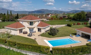 Maison 7 Pièces 182 m² à vendre à Les Avenières Veyrins-Thuellin (38630)
