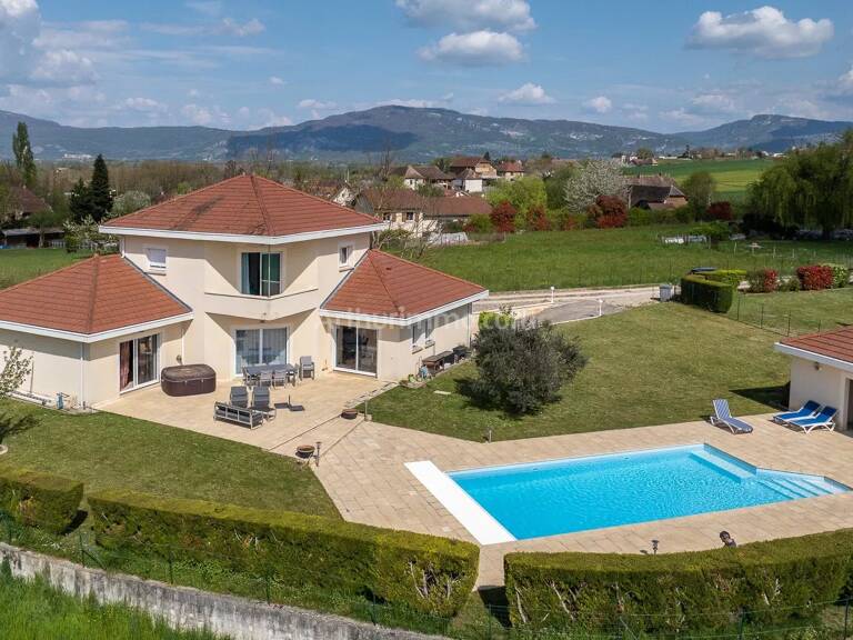 Maison d'architecte — photo 1