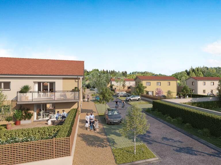 Les Villas Gambetta — photo 1