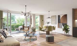 Commerce  60 m² à vendre à Compiègne (60200)