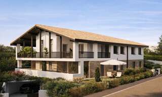 Appartement neuf   m² à vendre à Bidart (64210)