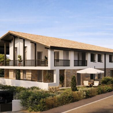 Appartement 4 pièces 1125000 €