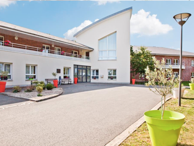 Opportunité d'Investissement en LMNP sous Bail Commercial - — photo du bien