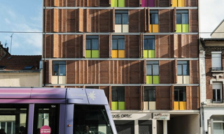 Appartement 1 Pièce 17 m² à vendre à Reims (51100)