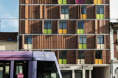 Appartement 1 pièces 61958 €