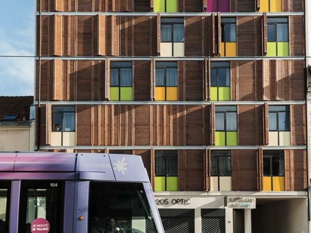 Opportunité d'Investissement en LMNP sous Bail Commercial - — photo du bien