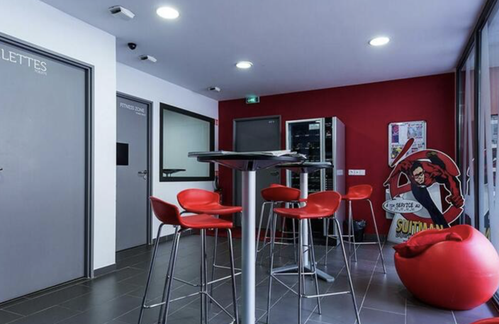 Opportunité d'Investissement en LMNP sous Bail Commercial - — photo 3