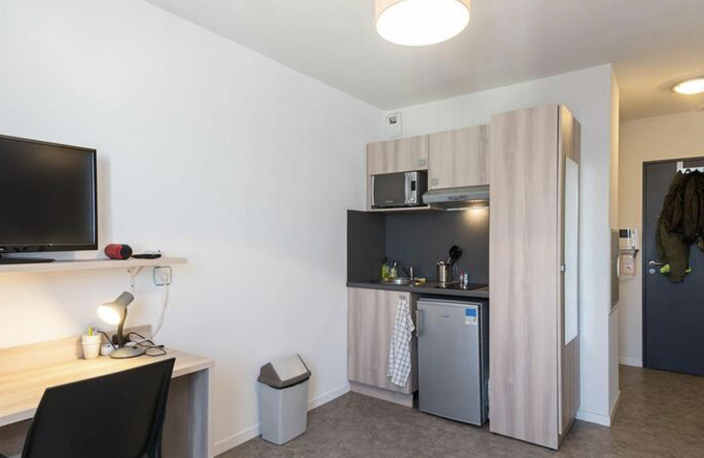 Opportunité d'Investissement en LMNP sous Bail Commercial - — photo 4