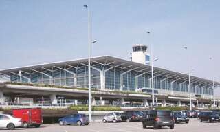 Appartement neuf   m² à vendre à Saint-Louis (68300)