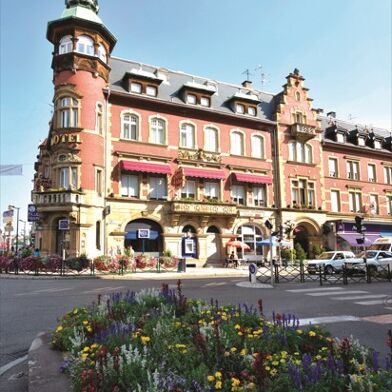 Appartement 4 pièces 399000 €