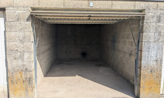Garage   m² à vendre à Saintes (17100)