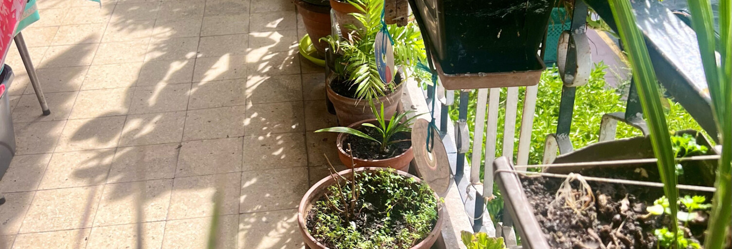 Appartement 4 Pièces 91 m² à vendre à Le Cannet (06110)