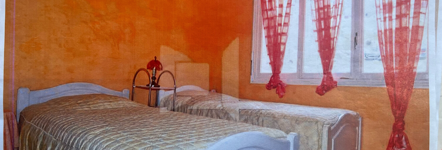 Appartement 4 Pièces 91 m² à vendre à Le Cannet (06110)