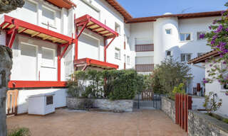 Appartement 1 Pièce 17 m² à vendre à Hendaye (64700)