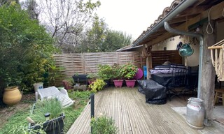 Maison 4 Pièces 92 m² à louer à Brens (81600)