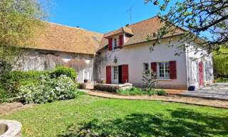 Maison 224 m² en viager Cheverny (41700)