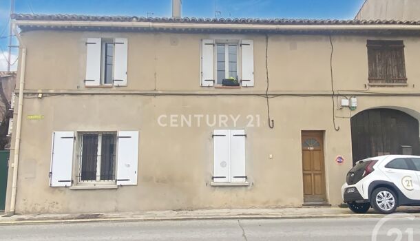 Appartement 2 pièces  à vendre Aubagne 13400