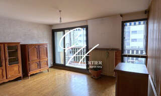 Appartement 4 Pièces 79 m² à vendre à Grenoble (38100)