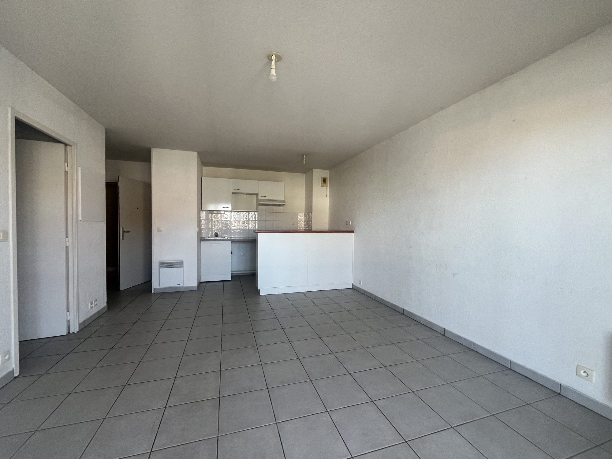 Appartement 2 pièces  à vendre Saint-Paul-lès-Dax 40990