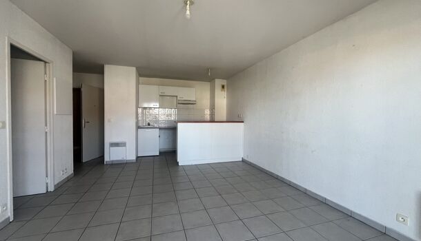Appartement 2 pièces  à vendre Saint-Paul-lès-Dax 40990
