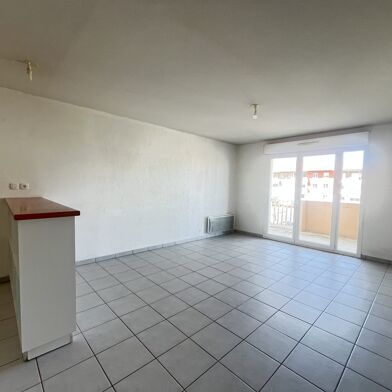 Appartement 2 pièces 137000 €