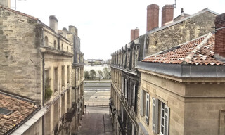 Appartement 3 Pièces 92 m² à vendre à Bordeaux (33000)
