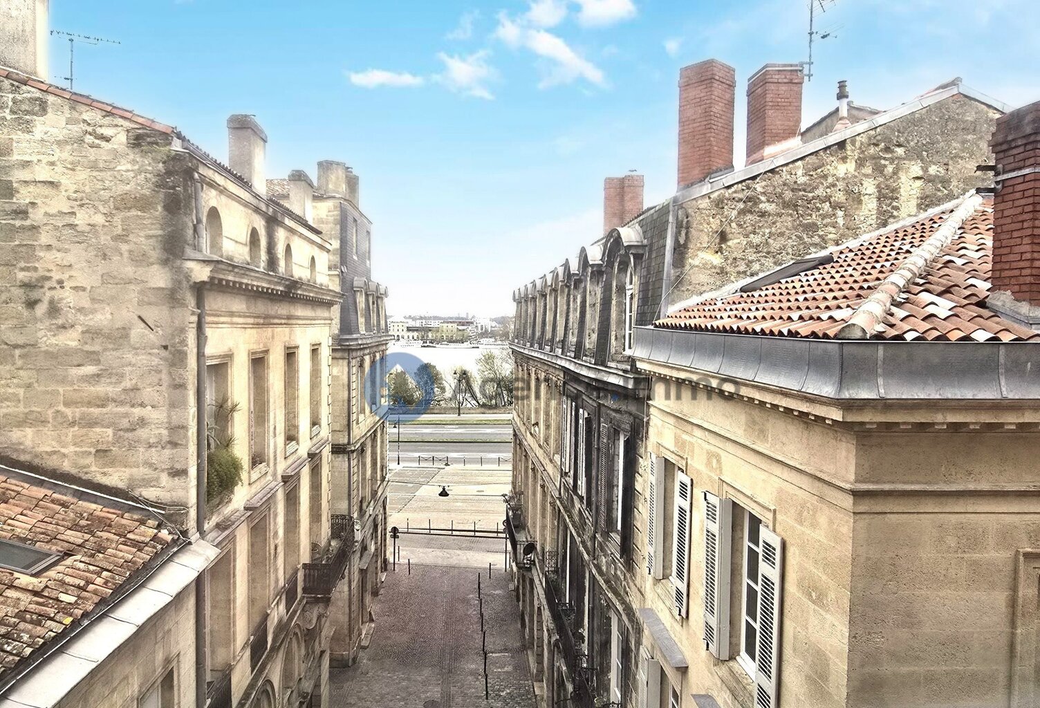 APPARTEMENT T3 DE 92M2 EN PARFAIT ÉTAT — photo 1