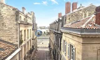 Appartement 3 Pièces 92 m² à vendre à Bordeaux (33000)