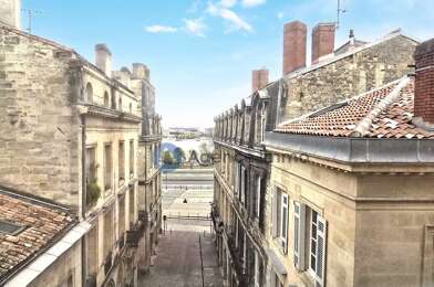 Appartement 3 pièces 427700 €